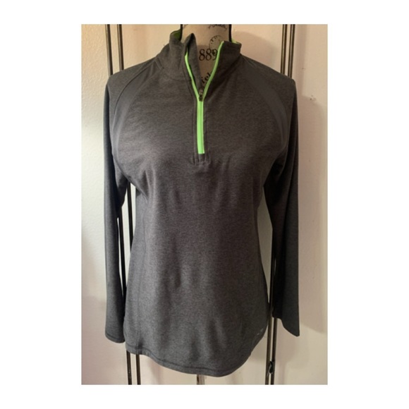 Champion•1/4 zip pullover - Picture 6 of 8